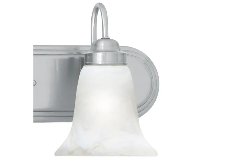 Homestead 24'' Wide 3-Light Vanity Light