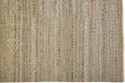 Payton 6496F Gold/Tan/Ivory 2' x 3' Rug