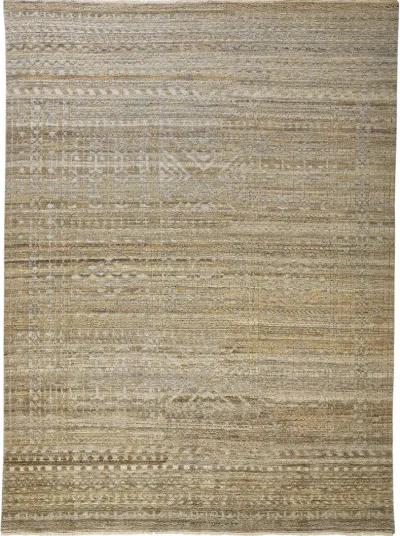 Payton 6496F Gold/Tan/Ivory 2' x 3' Rug