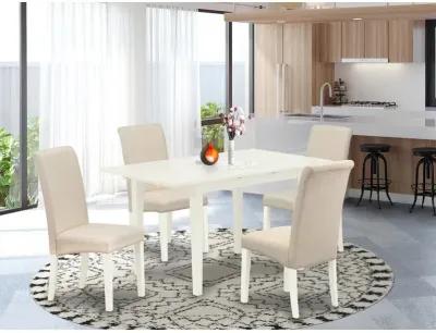 Dining Table- Dining Chairs