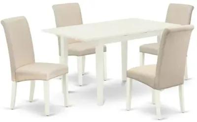 Dining Table- Dining Chairs