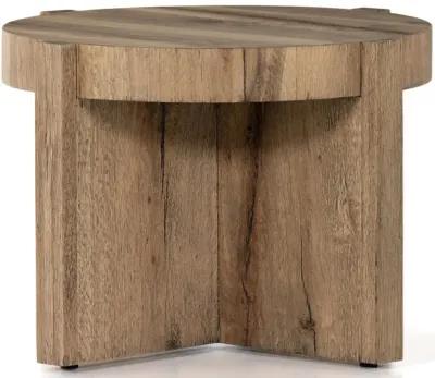 Bingham End Table