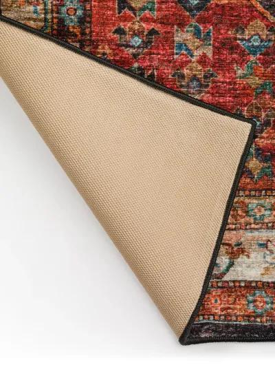 Jericho JC9 Canyon 2' x 3' Rug