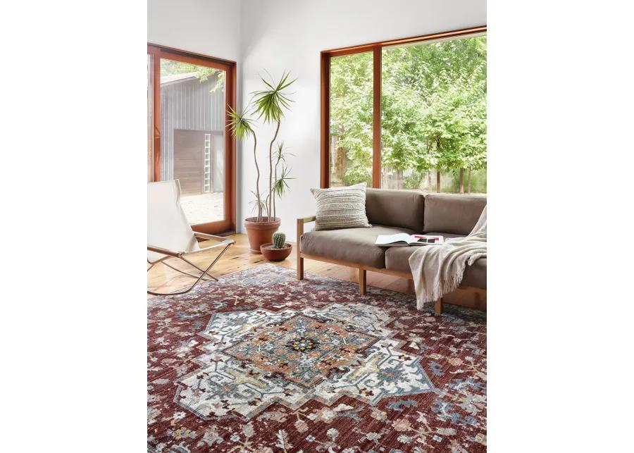 Samra SAM10 2'3" x 3'10" Rug