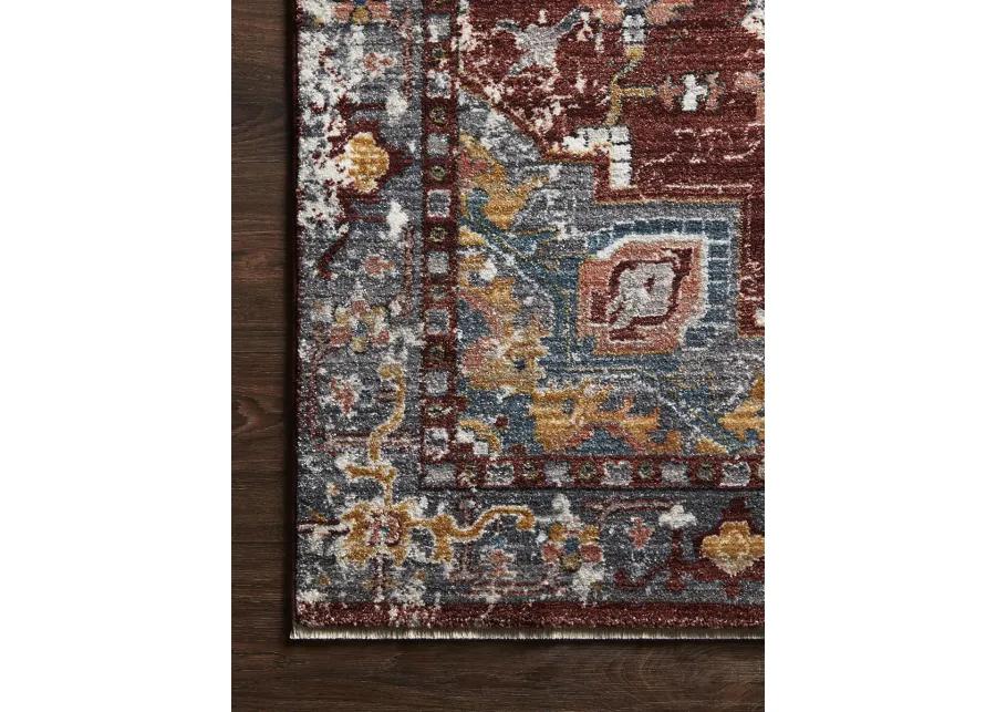 Samra SAM10 2'3" x 3'10" Rug