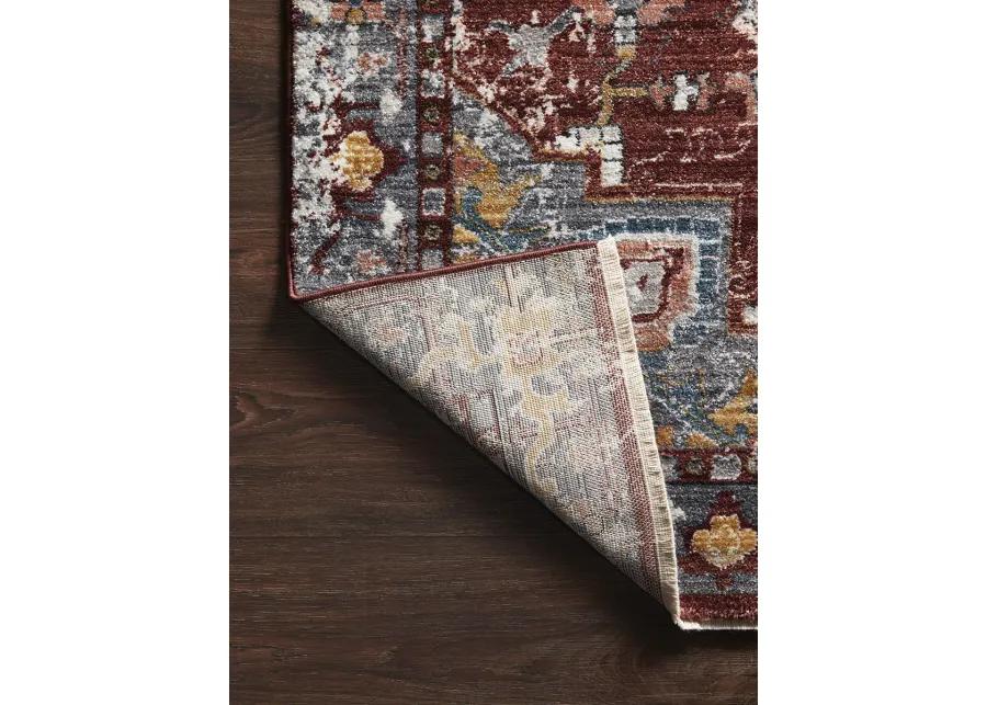 Samra SAM10 2'3" x 3'10" Rug