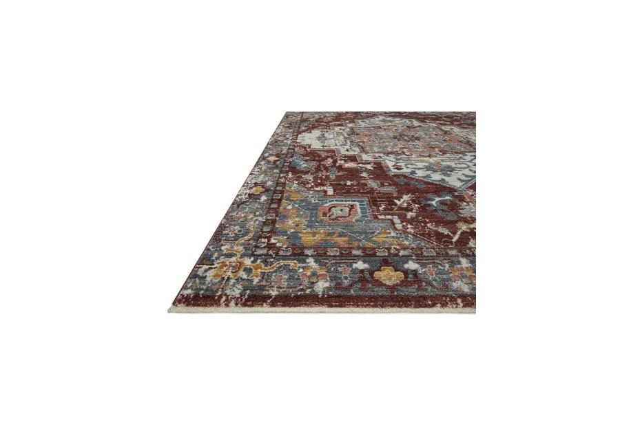 Samra SAM10 2'3" x 3'10" Rug