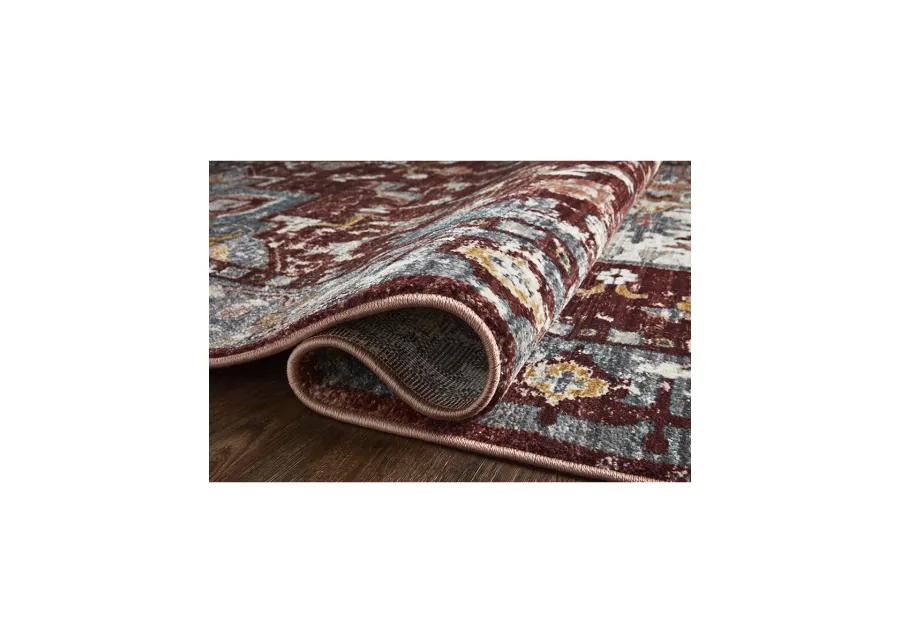 Samra SAM10 2'3" x 3'10" Rug