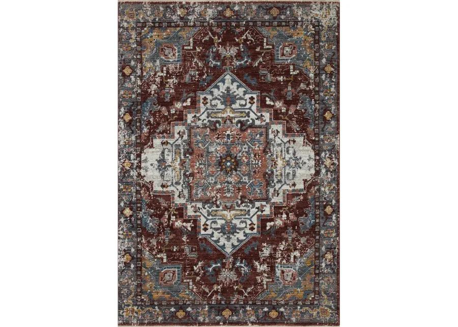 Samra SAM10 2'3" x 3'10" Rug