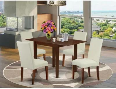 Dining Room Set Mahogany