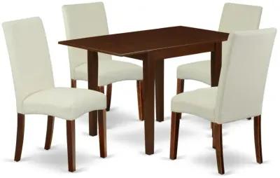 Dining Room Set Mahogany