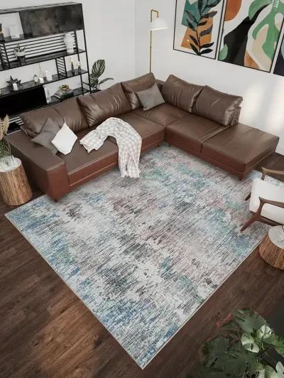 Camberly CM1 Skydust 8' x 10' Rug