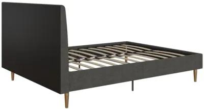 Mr. Kate Daphne Upholstered Bed