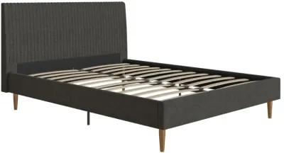 Mr. Kate Daphne Upholstered Bed