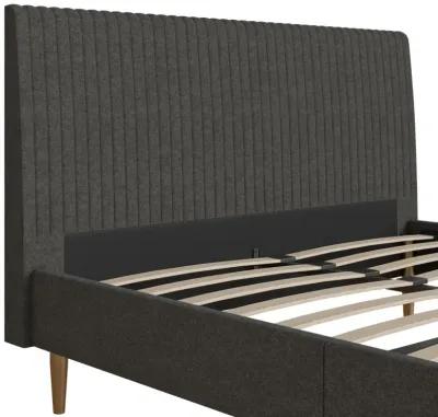 Mr. Kate Daphne Upholstered Bed