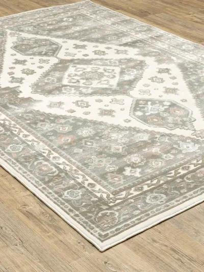 Capistrano 9'10 x 12'10 IVY Rug