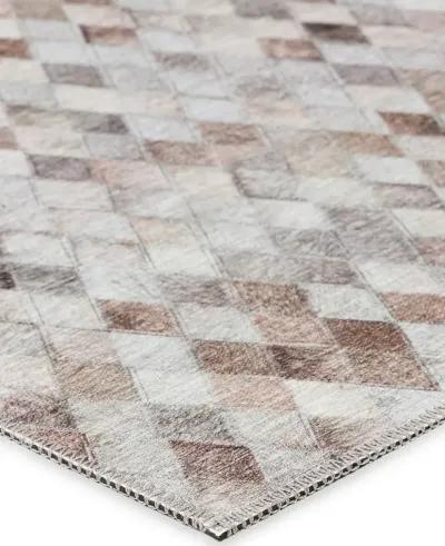 Stetson SS6 Flannel 2'3" x 10' Rug