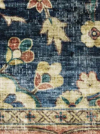 Sumter 2' x 3' Blue Rug