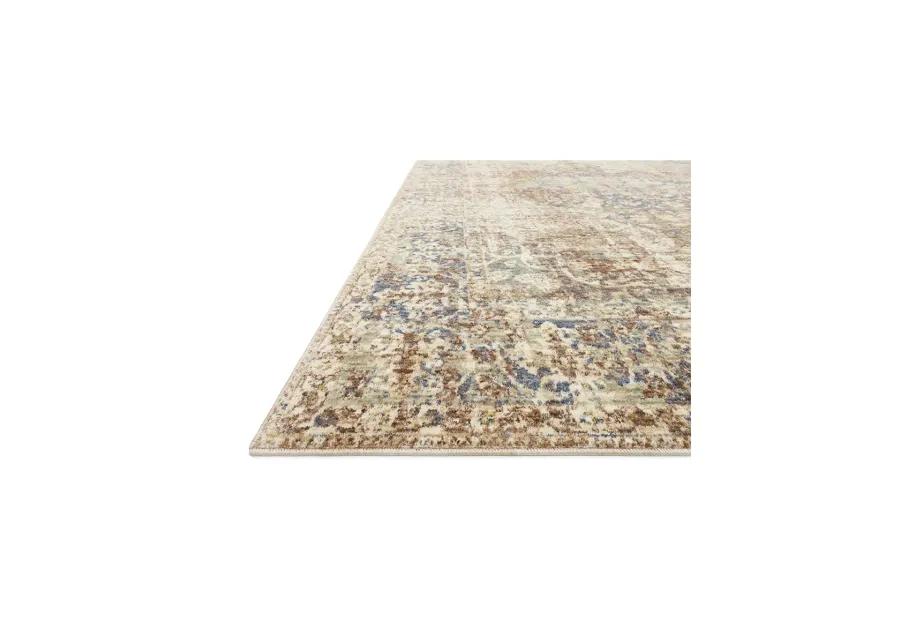 Revere REV01 2'6" x 8'" Rug