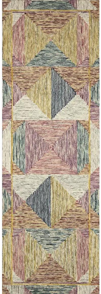 Spectrum SPE01 2'6" x 9'9" Rug