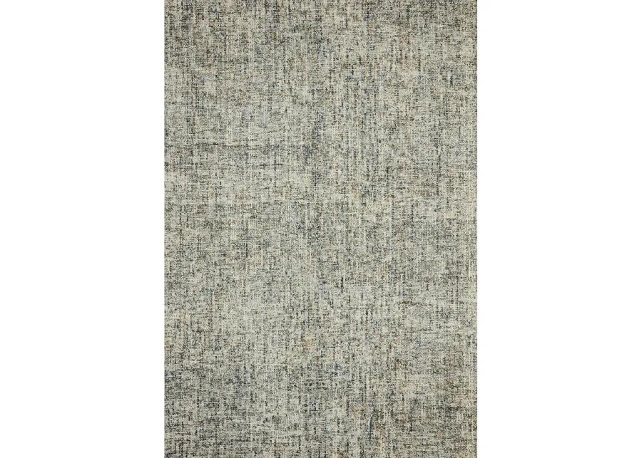 Harlow HLO01 2'6" x 7'6" Rug