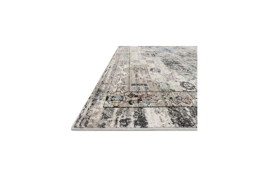 Medusa MED05 Natural/Stone 7'10" x 10'6" Rug