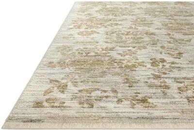 Provence PRO06 Ivory 5' x 7'10" Rug