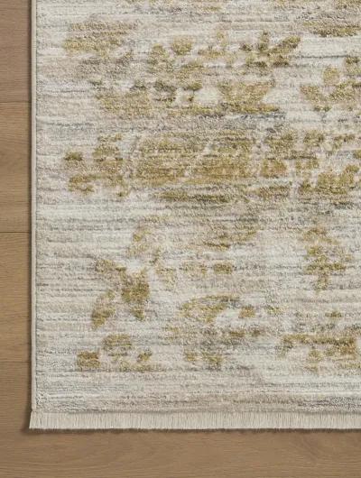 Provence PRO06 Ivory 5' x 7'10" Rug