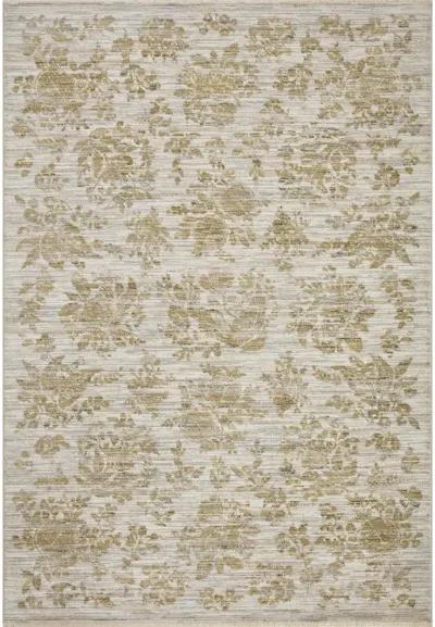 Provence PRO06 Ivory 5' x 7'10" Rug