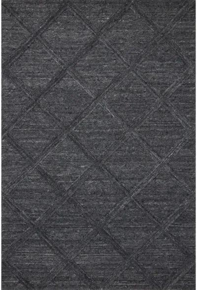 Hunter HUN01 2'3" x 3'9" Rug