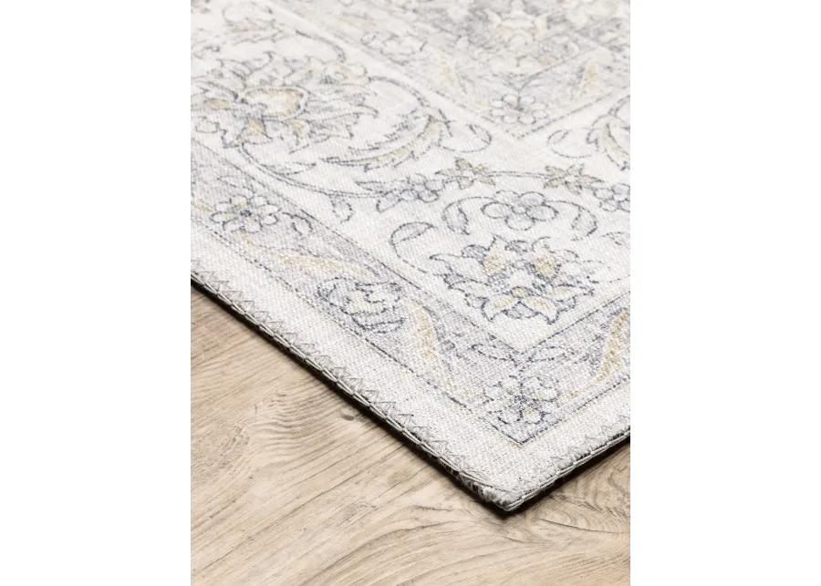 Myers Park 8'9" x 12' Beige Rug