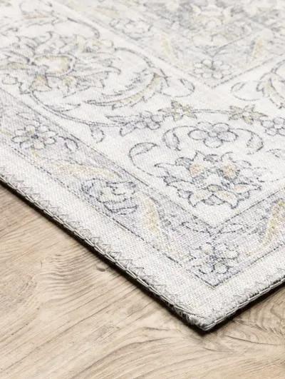 Myers Park 8'9" x 12' Beige Rug