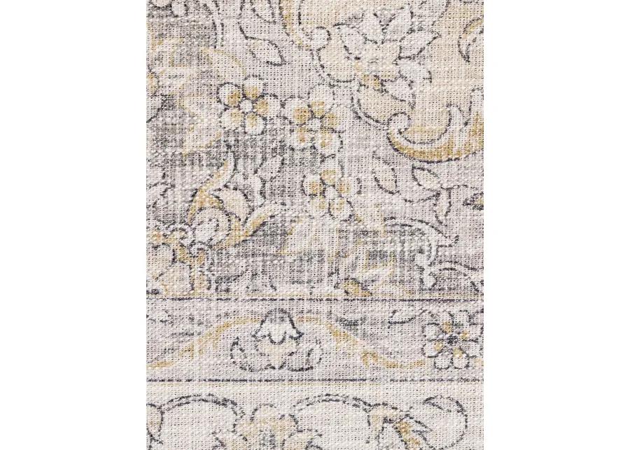 Myers Park 8'9" x 12' Beige Rug