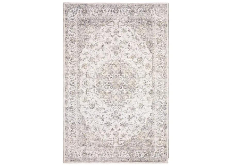 Myers Park 8'9" x 12' Beige Rug