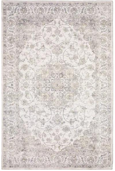 Myers Park 8'9" x 12' Beige Rug