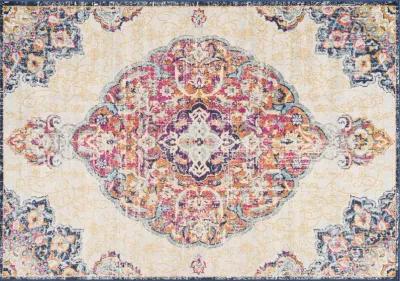 Savannah Modern South-Western Indoor Area Rug