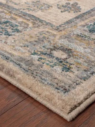 Sedona 7'10" Ivory Rug