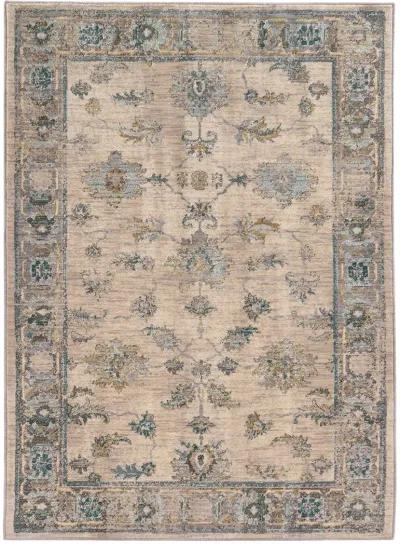 Sedona 7'10" Ivory Rug