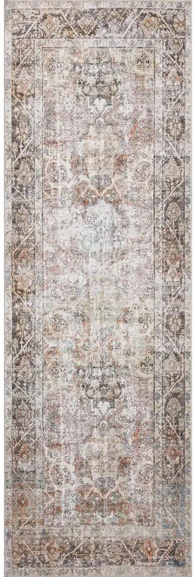 Adrian ADR05 2'6" x 9'6" Rug