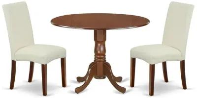 Dining Room Set Mahogany