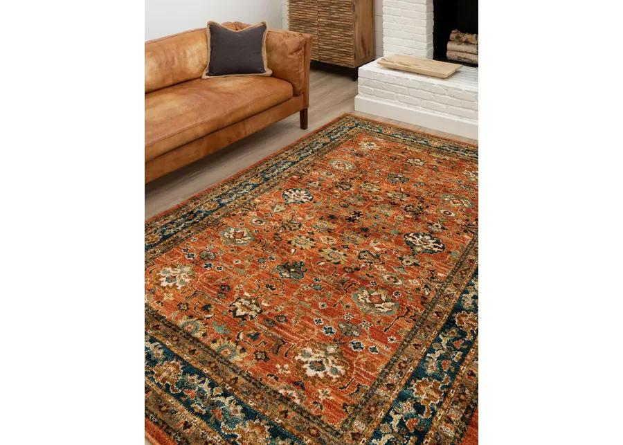 Spice Market Keralam Spice 9' 6" X 12' 11" Rug