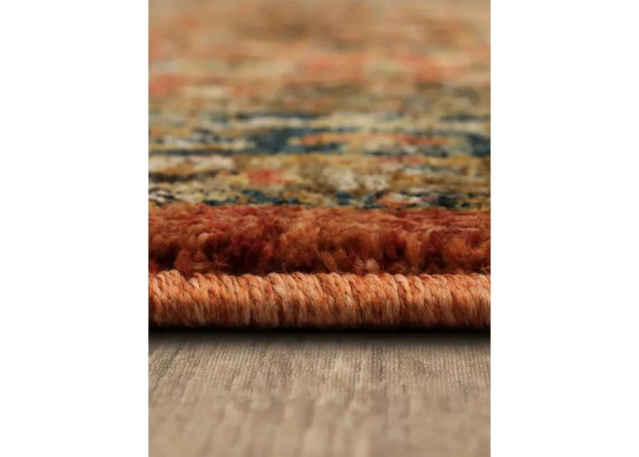 Spice Market Keralam Spice 9' 6" X 12' 11" Rug