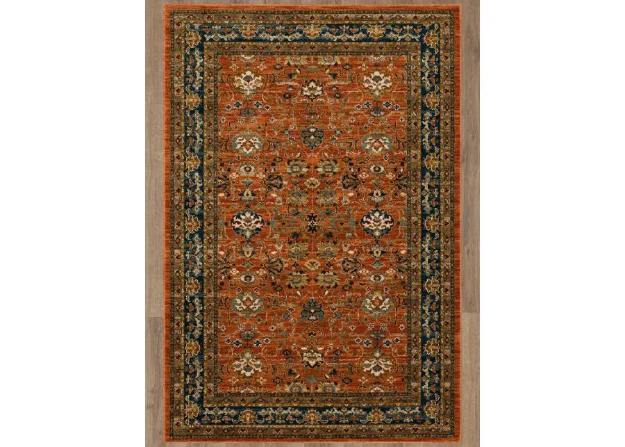 Spice Market Keralam Spice 9' 6" X 12' 11" Rug