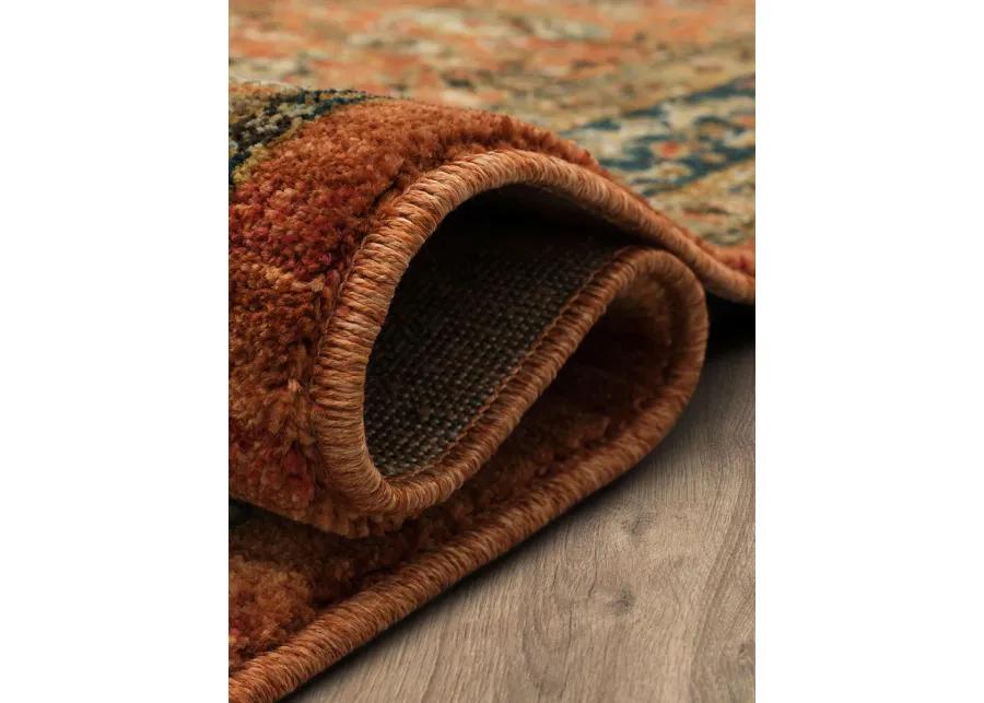 Spice Market Keralam Spice 9' 6" X 12' 11" Rug