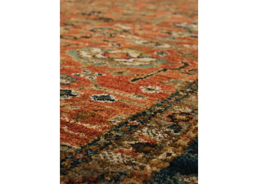 Spice Market Keralam Spice 9' 6" X 12' 11" Rug