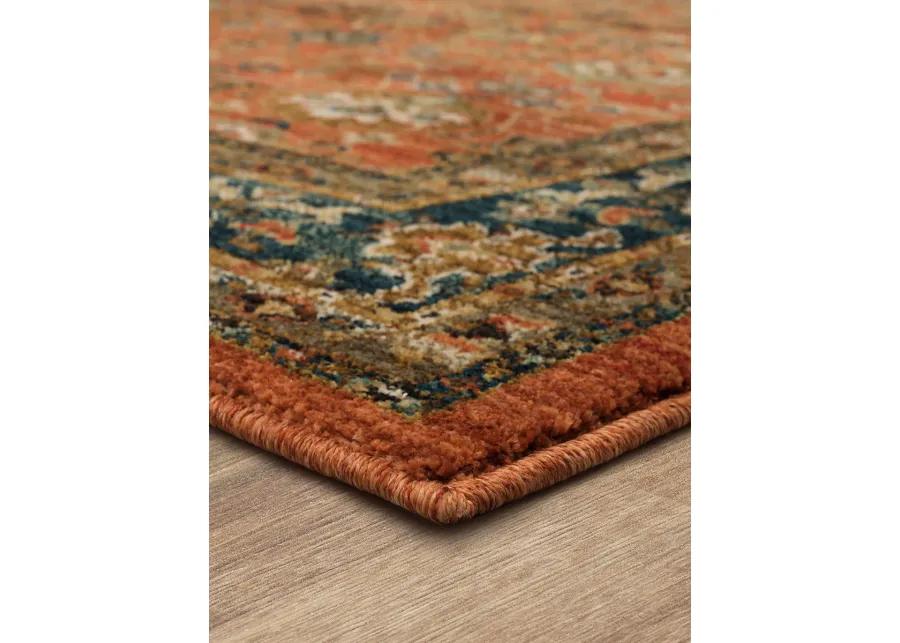 Spice Market Keralam Spice 9' 6" X 12' 11" Rug