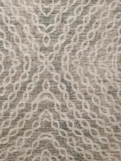 Brisbane BR3 Mink 5' x 7'6" Rug