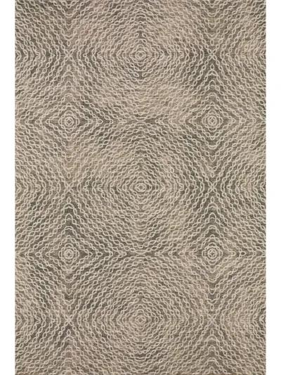 Brisbane BR3 Mink 5' x 7'6" Rug