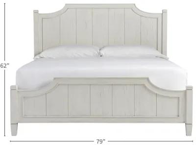 Surfside Bed Queen