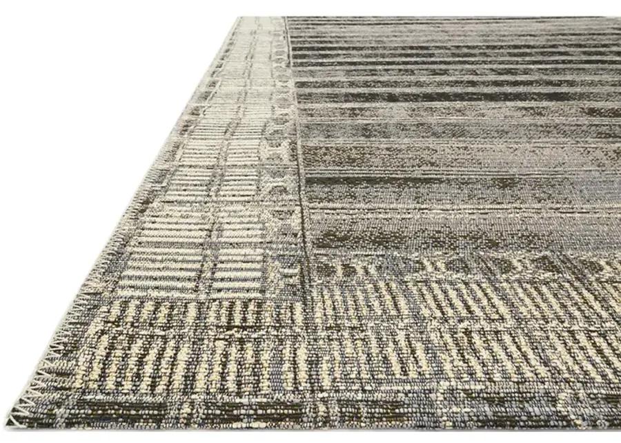 Mika MIK07 2'5" x 4'" Rug